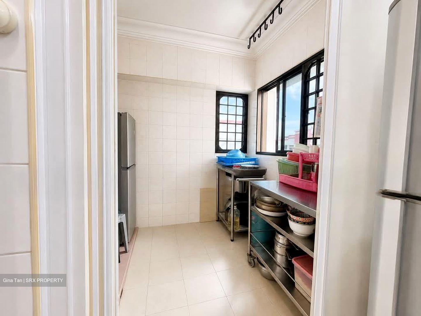 Blk 372 Hougang Street 31 (Hougang), HDB 5 Rooms #601540861
